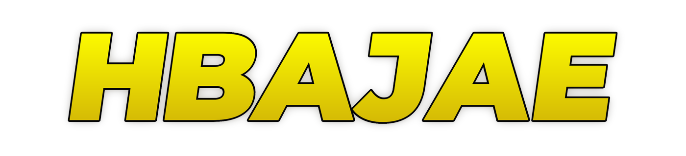 hbajae লোগো